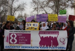 Kiralık işçilik uygulamasıyla modern kölelik dayatılıyor