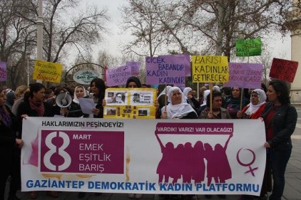 Kiralık işçilik uygulamasıyla modern kölelik dayatılıyor