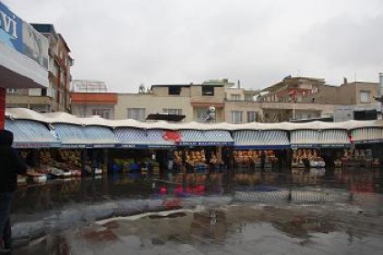 &#8220;Kirayı, elektrik ve su faturalarını ödeyemiyoruz&#8221;
