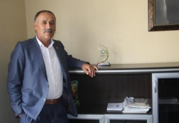 Kiraz üreticileri 2 bin ton rekolte bekliyor