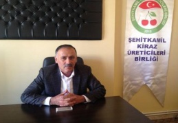 Kiraz üretimi geçen yılı üçe katlayacak