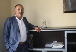 Kiraz üretiminde arılı kovan dönemi başlıyor