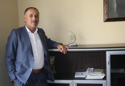 Kiraz üretiminde arılı kovan dönemi başlıyor