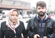 Kireç çözücü içen 18 aylık Yusuf Can için Sağlık Bakanlığı devreye girdi