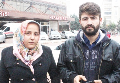 Kireç çözücü içen 18 aylık Yusuf Can için Sağlık Bakanlığı devreye girdi