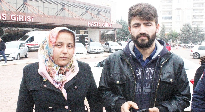 Kireç çözücü içen 18 aylık Yusuf Can için Sağlık Bakanlığı devreye girdi