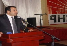 Kırgınlıklara meydan vermeksizin toparlanmalıyız