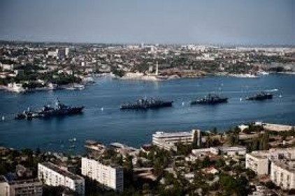 &#8220;Kırım ile Türkiye arasında seferler başladı&#8221;