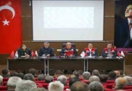 Kirişçi: Nurdağı ve İslahiye’nin en büyük şansı