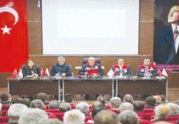 Kirişçi: Nurdağı ve İslahiye’nin en büyük şansı