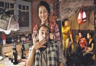 Kırkayak Kültür’de “Çingeneler Zamanı”