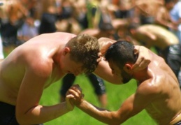 Kırkpınar Yağlı Güreşleri'nin kaderi Haziran’da belli olacak