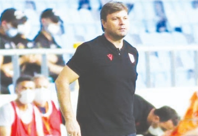 "Kirlenmiş futbol düzeninde temiz kalabilmek şampiyonluktan daha değerli"