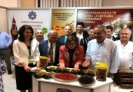 Kırmızı biber tartışmasında en "tatlı" cevap 