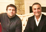 Kırmızı bültenle aranan mafya lideri İzmir'de yakalandı