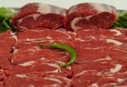 Kırmızı et tüketimi 2010’da önceki yıla göre yüzde 89 arttı