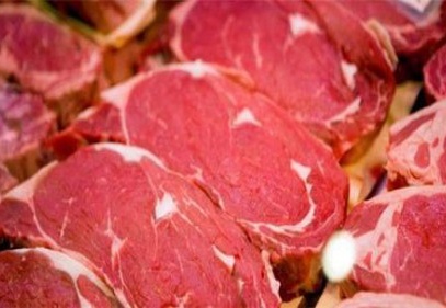 Kırmızı et üretimi 260 bin tonu geçti