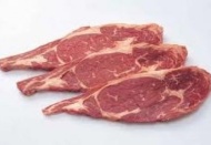 Kırmızı et üretimi, 2014 yılında 1 milyon 8 bin 272 tona ulaştı