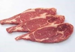 Kırmızı et üretimi, ikinci çeyrekte de artmaya devam etti