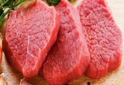 Kırmızı et üretimi, yüzde 13.8 oranında arttı