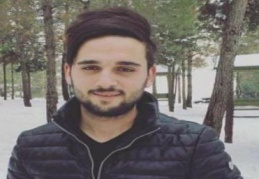 Kırmızı ışıkta geçti motosiklet sürücüsünü öldürdü