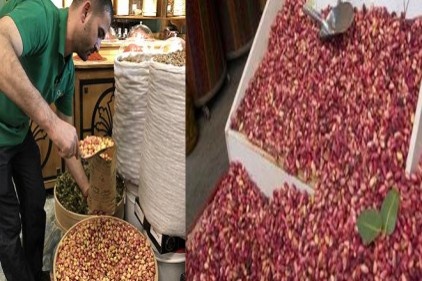 Kırmızı mantolu hanım gecikti