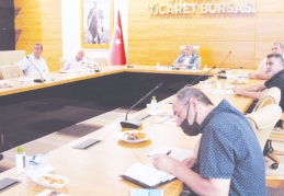 Kırmızı mercimek markalaşıyor