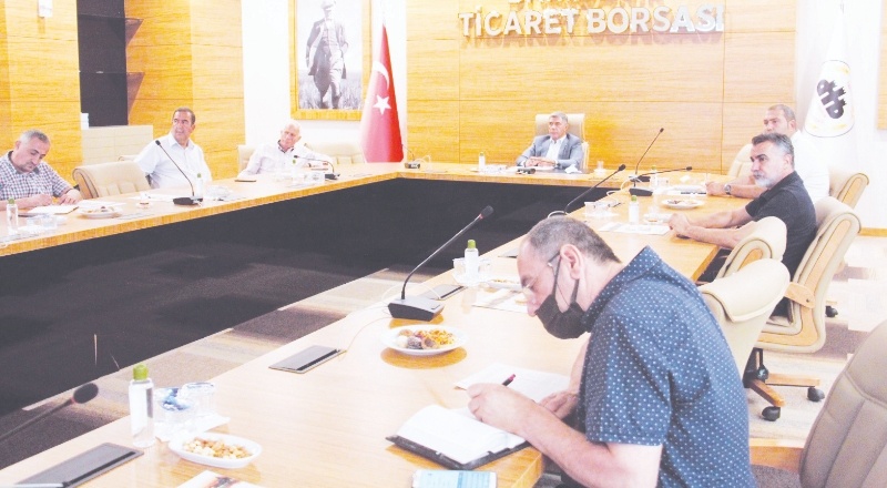 Kırmızı mercimek markalaşıyor