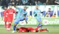 Kırmızı Siyahlılar deplasmandan 5-1’lik skor ile mağlup oldular