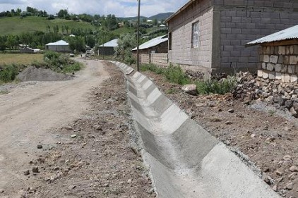 Kırsal kalkınma yatırımları hibe programı yayınlandı
