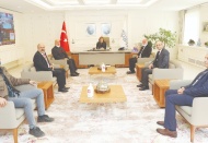 Kırsal kesimde abone almayı bekleyen 200 bin kişi var