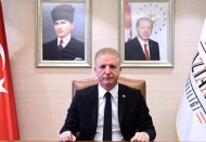 Kırsal mahallere (köylere) giriş çıkış yasaklandı