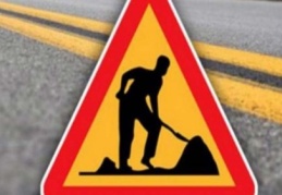 Kırsal Terminal Kavşağı geçici olarak trafiğe kapanıyor