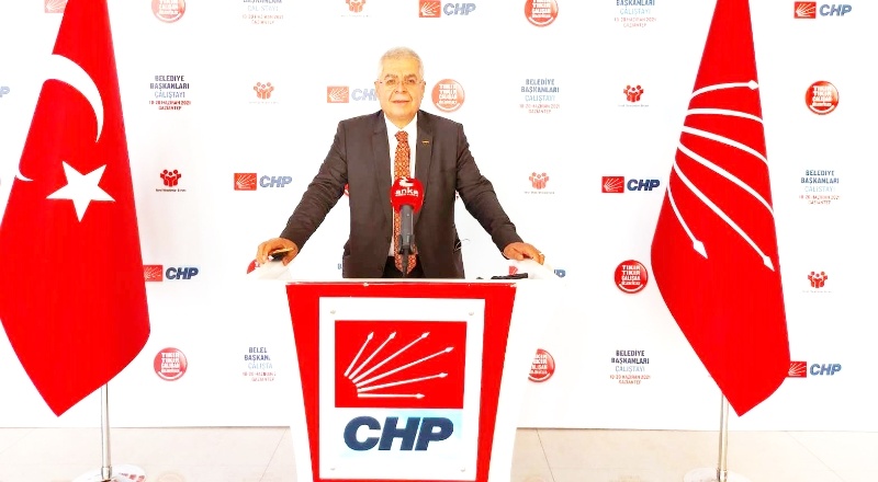 Kırsalda yaşayan geçim zorluğu, kentte yaşayan gıdaya erişim sıkıntısı çekiyor