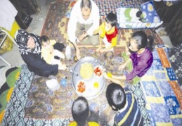 Kırsalda yoksulluk artıyor