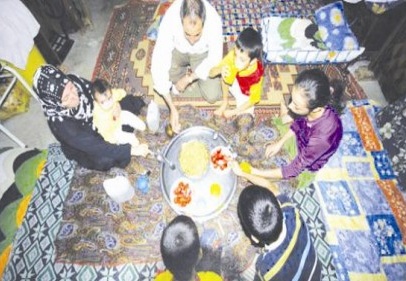 Kırsalda yoksulluk artıyor