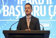 Kırsalı, daha çok üretime ve istihdama çevireceğiz