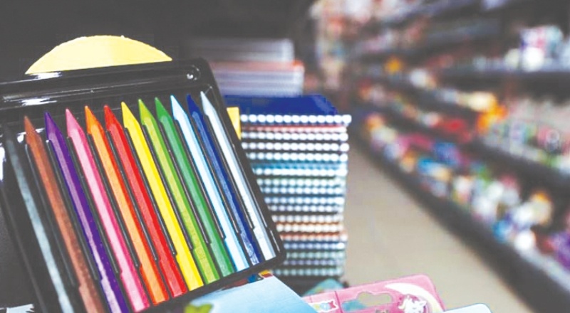 Kırtasiye ürünleri, birçok hastalığa hormonal bozukluklara neden olabiliyor