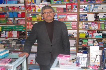 Kırtasiye ürünleri vatandaşın cebini yakacak