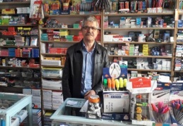 Kırtasiye ürünlerinde yüzde 80 dışa bağımlıyız