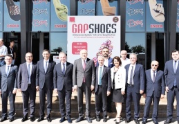 Kış Fuarı sona erdi