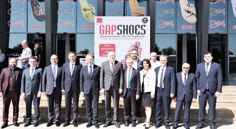 Kış Fuarı sona erdi