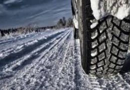 Kış lastiği denetimlerinde 32 araca işlem yapıldı