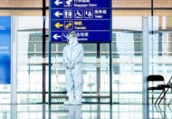 Kış Olimpiyatlarında Covid-19 vakası tespit edildi