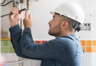 Kış öncesi cihaz ve tesisat bakımları işin uzmanı olan yetkili servislere yaptırılmalı