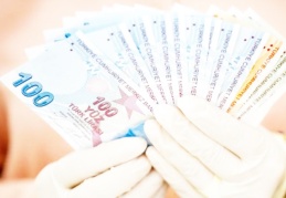 Kısa çalışma ödeneği alanlar 81 bin kişi arttı