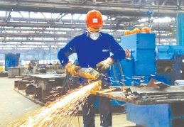 Kısa çalışma ödeneği süresinin uzatılması kararı Resmi Gazete'de