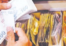 Kısa Çalışma Ödeneği'nde ödemeler bugün yapıldı