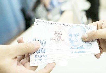 Kısa çalışma ödeneğini uzatma yetkisi Erdoğan'a verildi