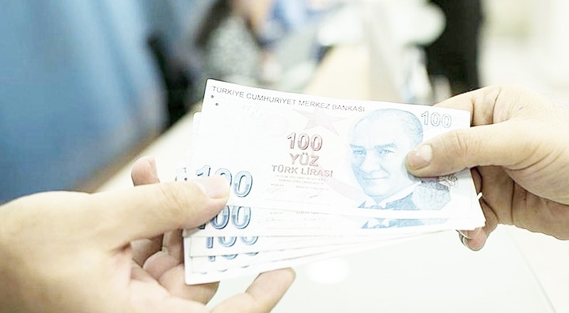 Kısa çalışma ödeneğini uzatma yetkisi Erdoğan'a verildi